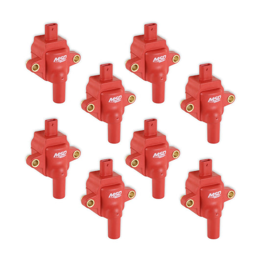 Ignition coil