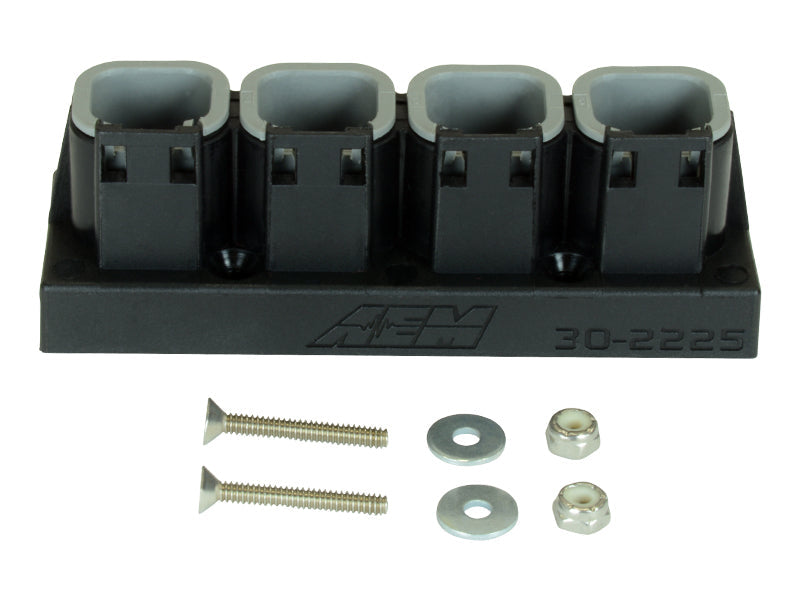 AEM Electronics 4 Port AEMnet CAN Hub