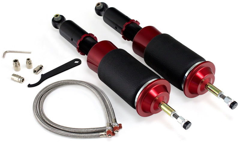 Air Lift AIRLIFT Performance Rear Kit