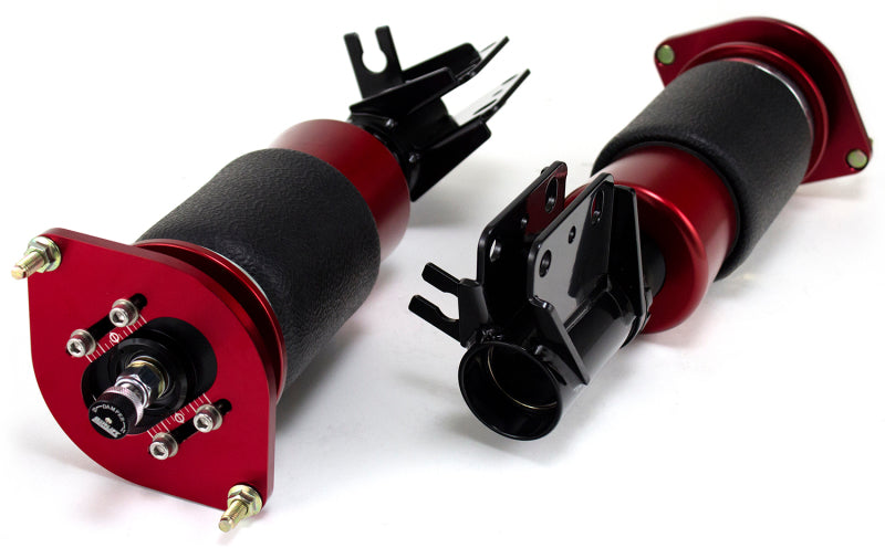 Air Lift AIRLIFT Performance Front Kit