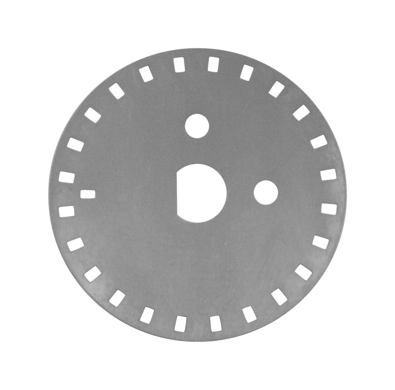 AEM Electronics CAS Trigger Disk 50mm OD Nissan 240SX 300ZX Silvia