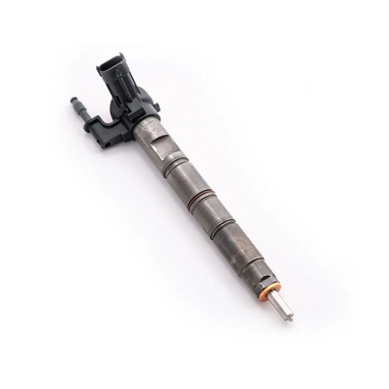 Dynomite Diesel Products DDP 11-16 Chevrolet Duramax 6.6L LML Stock Reman Injector (Single)