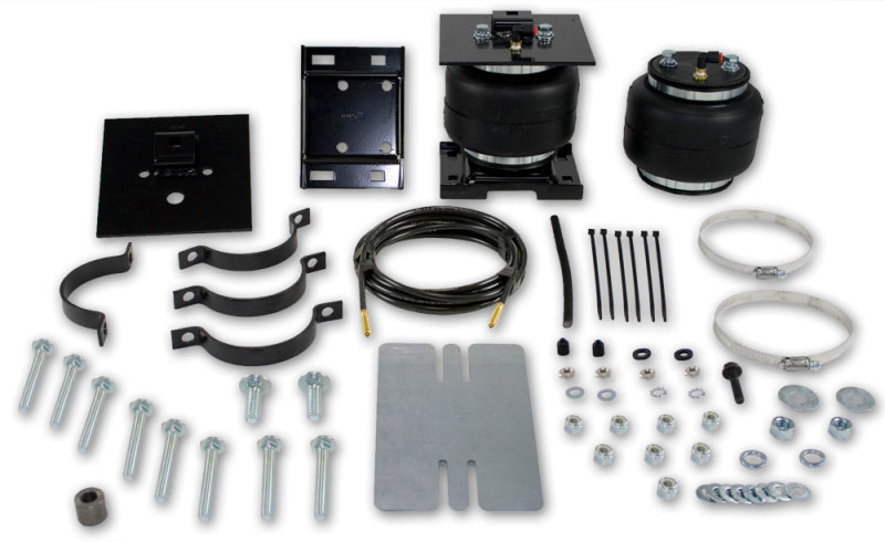 Air Lift AIRLIFT Loadlifter 5000 Ultimate Air Spring Kit W/Internal Jounce Bumper