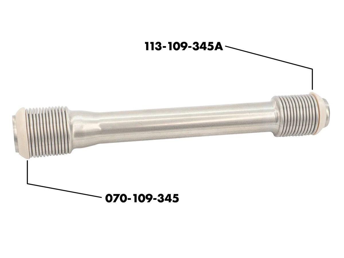 Push Rod Tube Seal Bundle [Watercooled Vanagon]