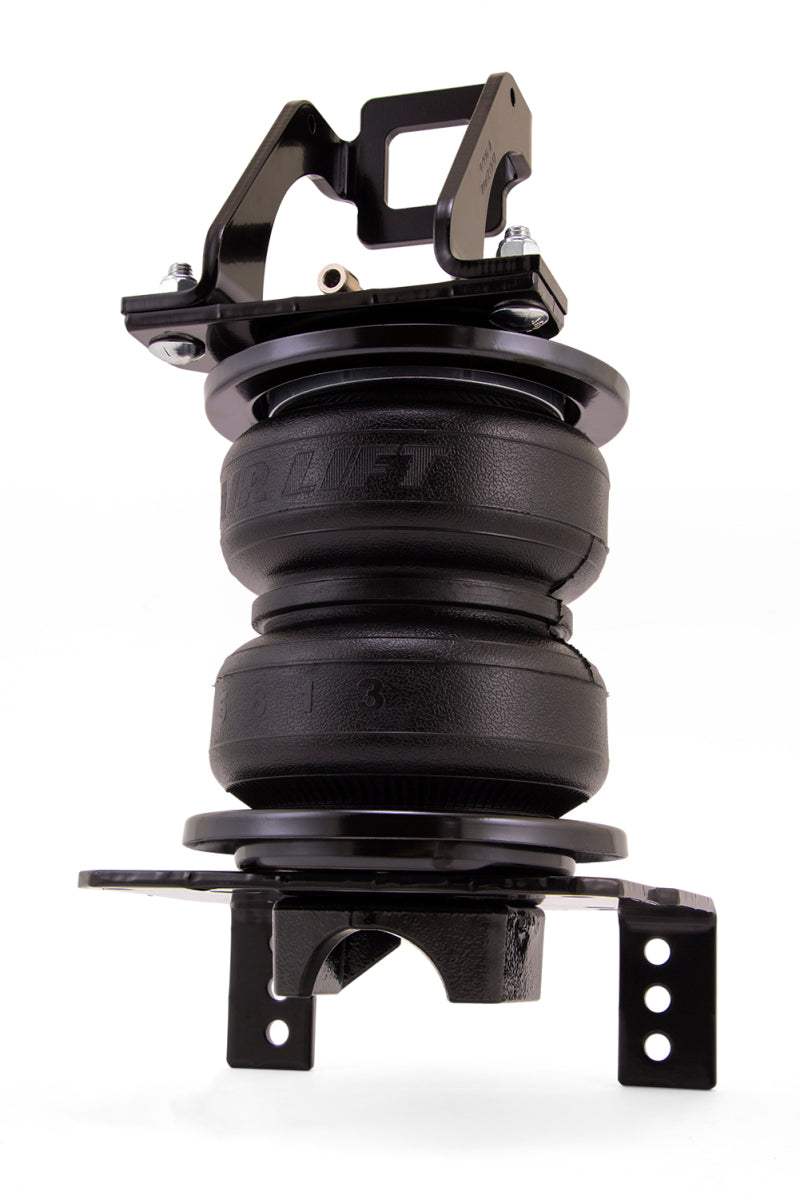 Air Lift AIRLIFT Loadlifter 5000 Ultimate Air Spring Kit w/ Internal Jounce Bumper