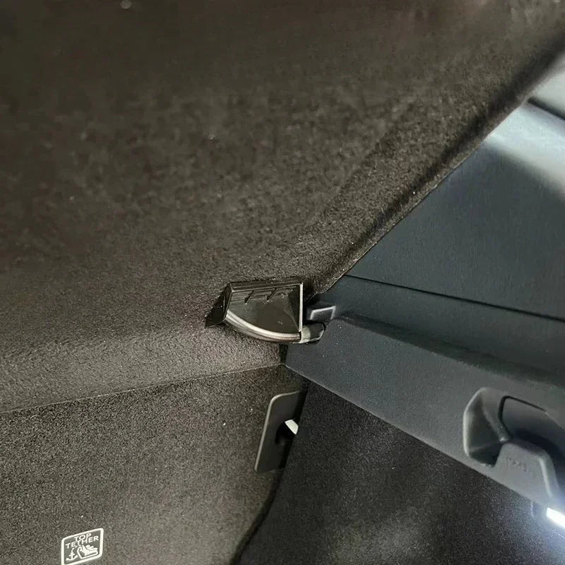 EVSTITAN Cargo Cover for Lynk & Co 02