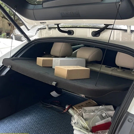 EVSTITAN Cargo Cover for Lynk & Co 02