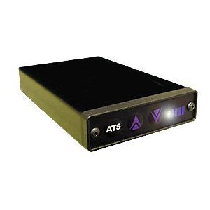 ATS Diesel 2004-05 Dodge 48RE CoPilot Torque Converter Lockup Controller Kit