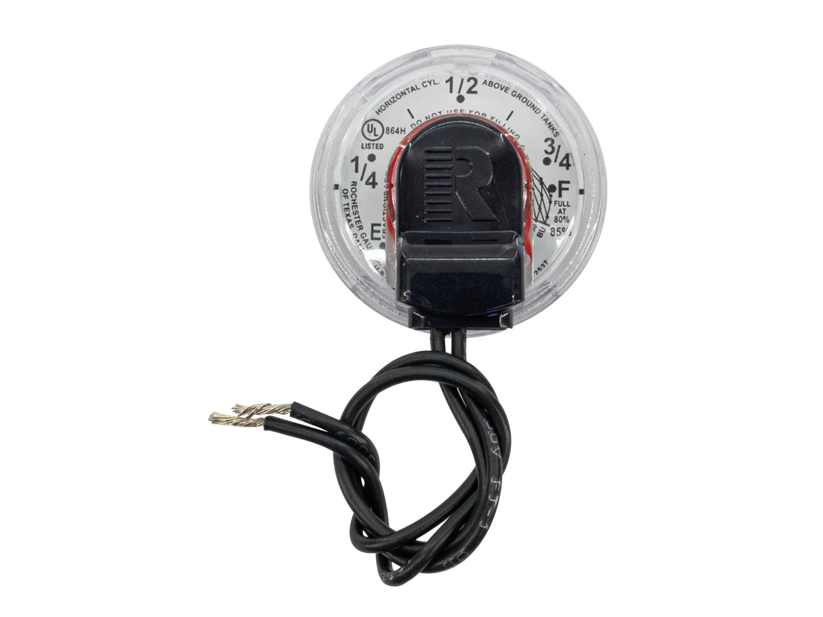 LP Tank Level Indicator [Winnebago]