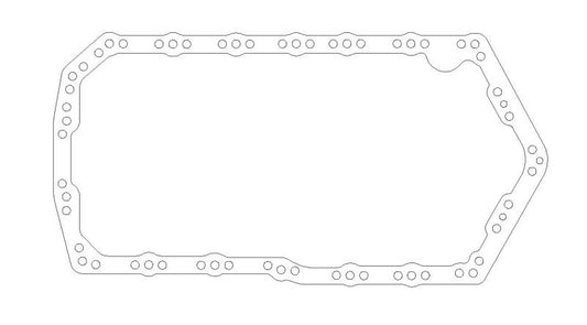 797 Offroad Cometic Buick V6 20 Bolt .094in KF Oil Pan Gasket
