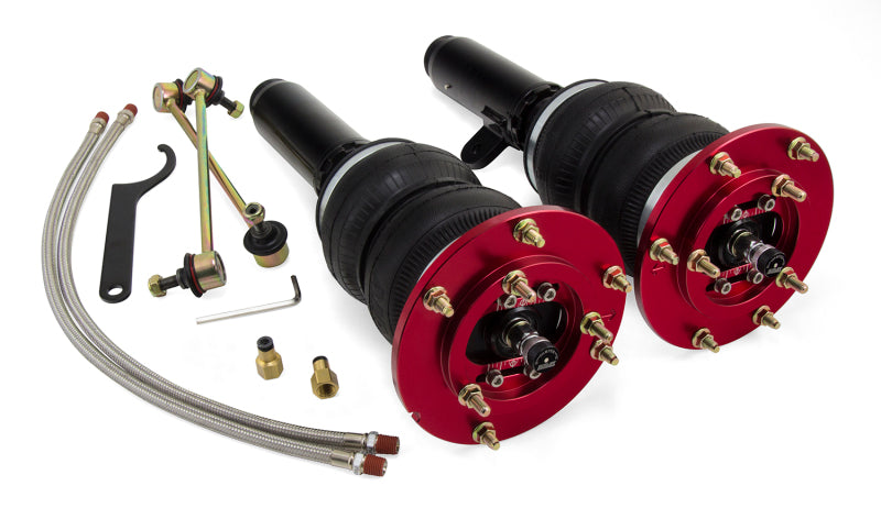Air Lift AIRLIFT BMW 15-17 M3 (F80), 15-17 M4 (F82/F83)With 5 Bolt Upper Mount