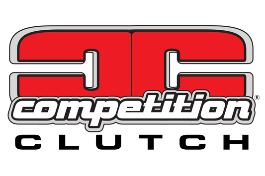 Competition Clutch Comp Clutch Toyota 3RZ-FE 2.7L Replacement Strip Performance Six Puck Ceramic Disc 99797-1620