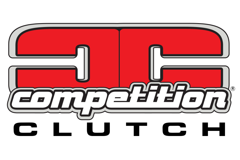 Competition Clutch 240SX KA24DE Stage 4 Clutch Kit