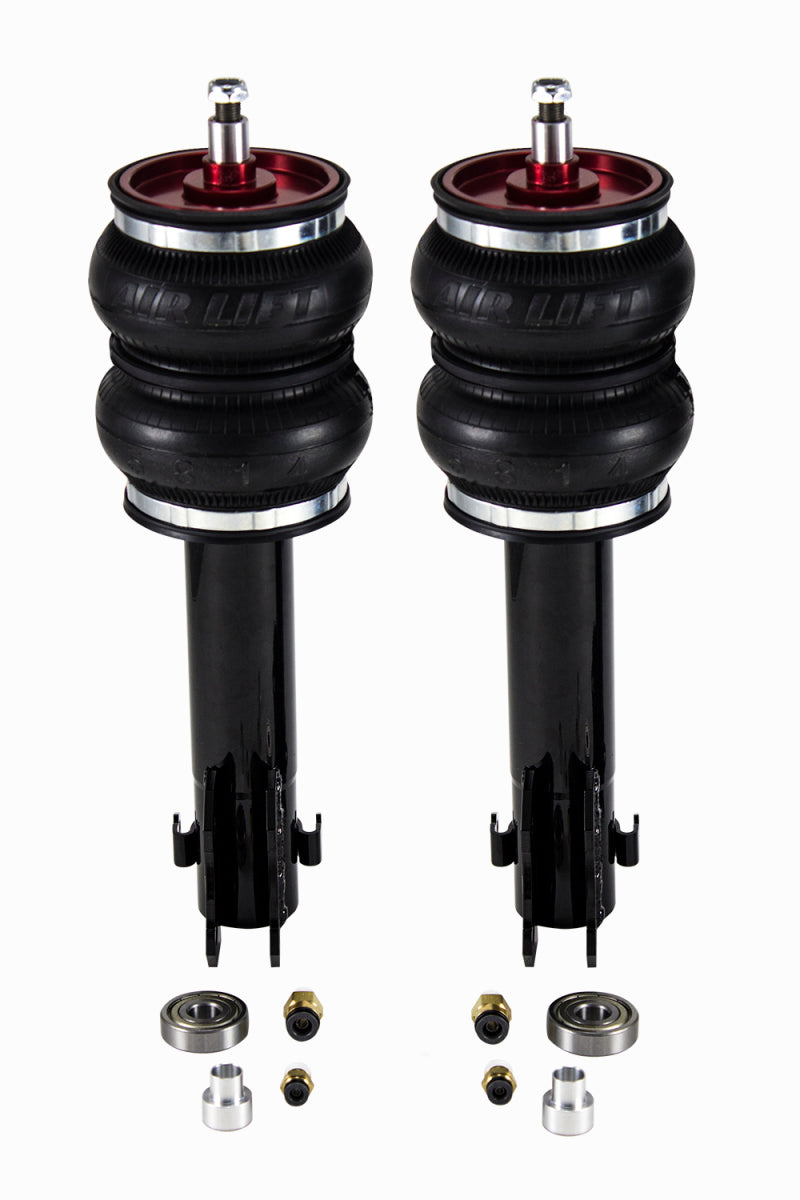 Air Lift AIRLIFT Slam Front Kit