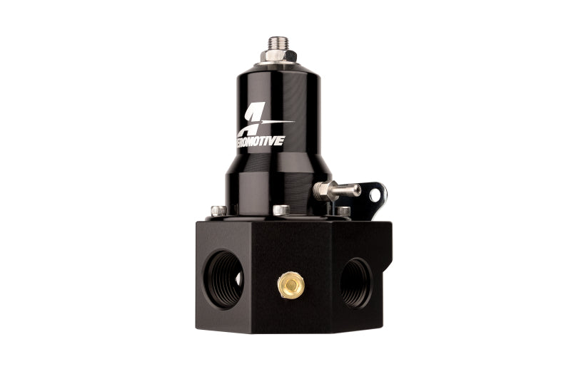 Aeromotive Pro-Series EFI Regulator