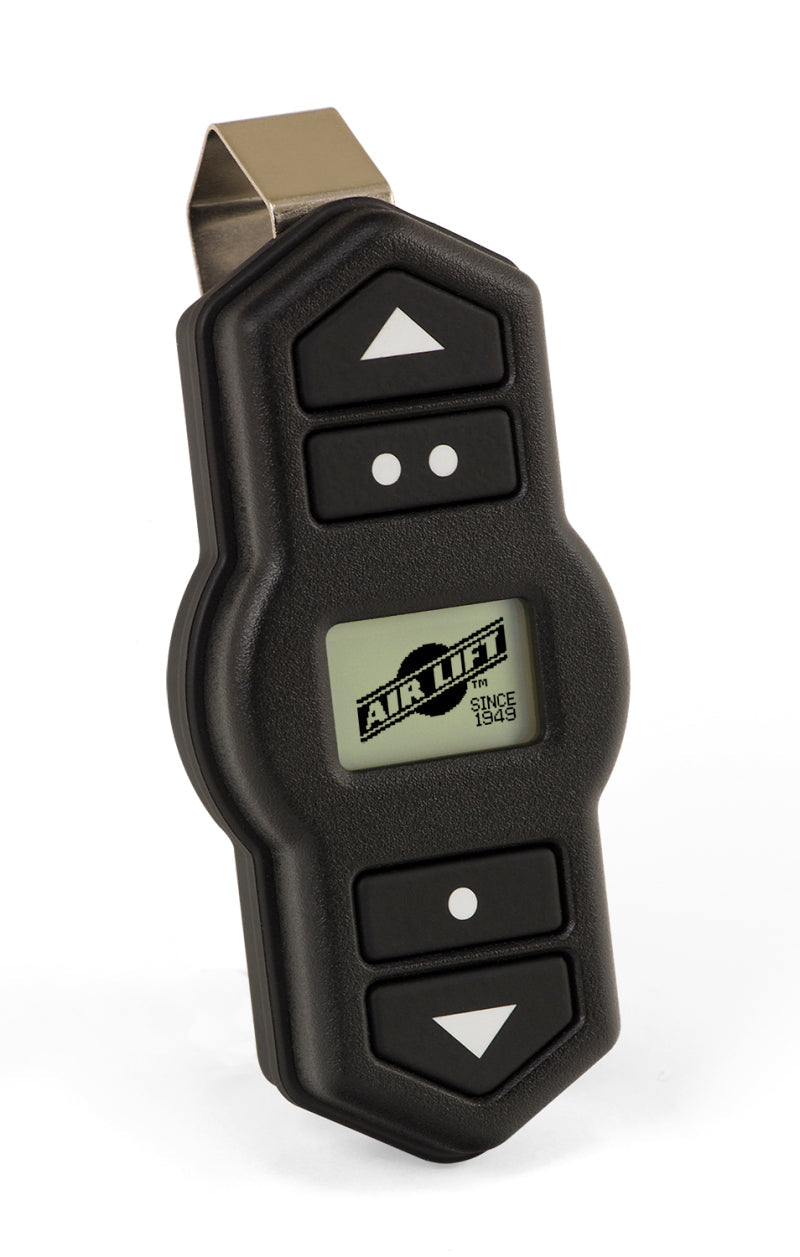 Air Lift AIRLIFT WirelessONE 2nd Generation