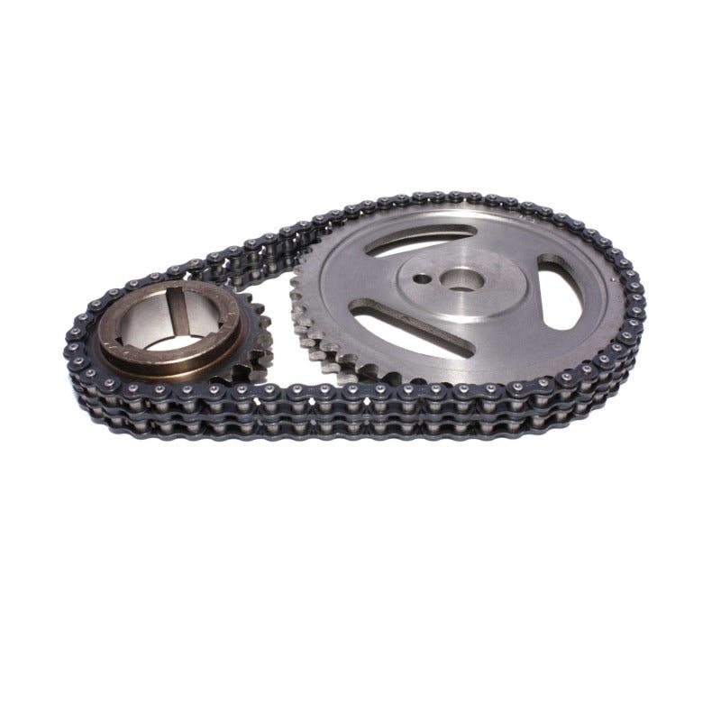 Comp Cams Olds Magnum Roller Set