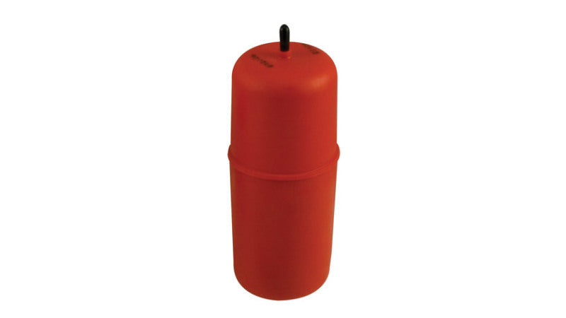 Air Lift AIRLIFT Replacement Air Spring - Red Cylinder Type