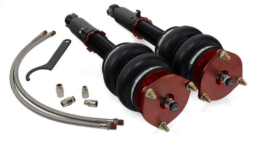 Air Lift AIRLIFT 98-05 Lexus GS300, 98-00 GS 400, 01-05 GS 430 - Front Kit