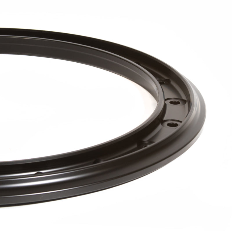 797 Offroad Method Beadlock Ring - 15in Forged - Style 2.2 - Matte Black