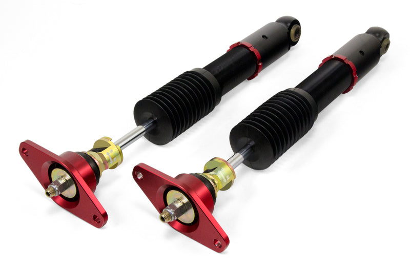 Air Lift AIRLIFT 13-17 Focus ST - Rear Kit