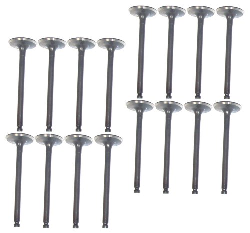 DNJ Exhaust / Intake Valve Kit 1993-2003 Ford, Mazda 1.8L-2.0L