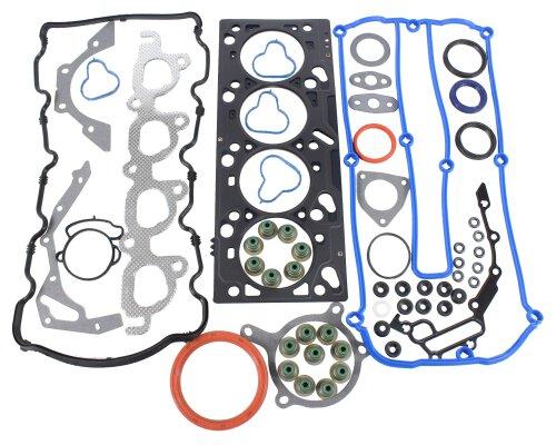 DNJ 1998 Ford Contour 2.0L Engine Kit Gasket Set