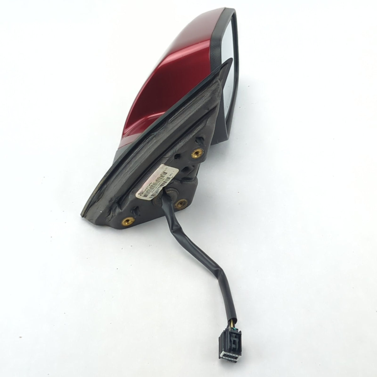 GM 2010 2011 Equinox Terrain Side View Mirror Right Passenger