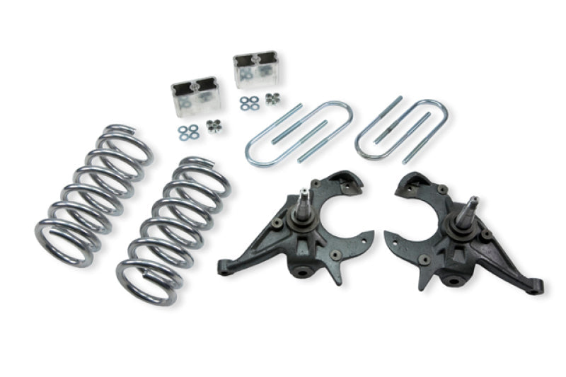 Belltech Lowering Kit w/o Shocks 780