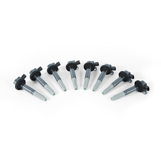 797 Offroad Mishimoto 11-16 Ford Mustang V8 5.0L Ignition Coil Set of 8