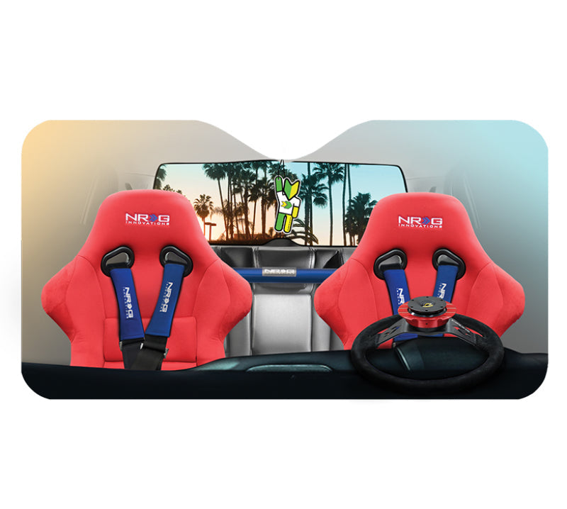 NRG Innovations NRG Sun Shade Protector