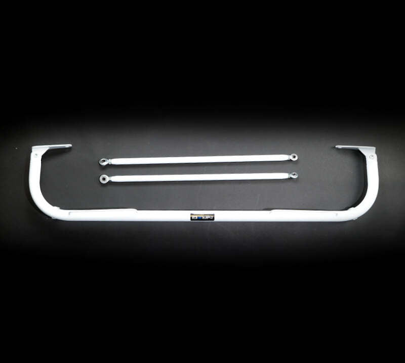 797 Offroad NRG Harness Bar 51in. - White