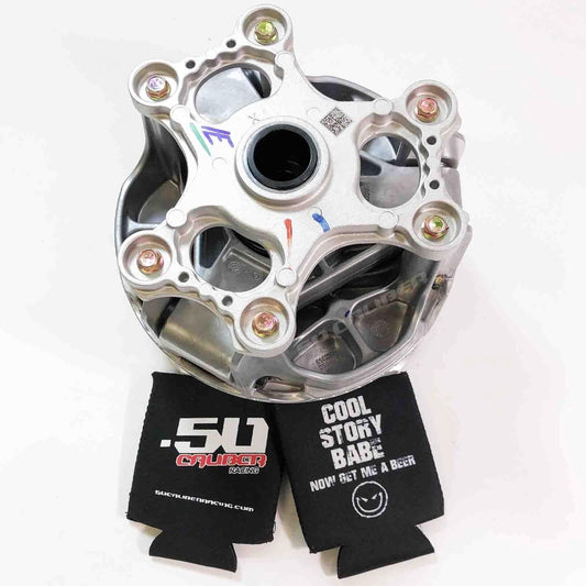 50 Caliber Racing OEM Polaris Primary Clutch 2211626 RZR XP Turbo, Turbo S 2021 ONLY