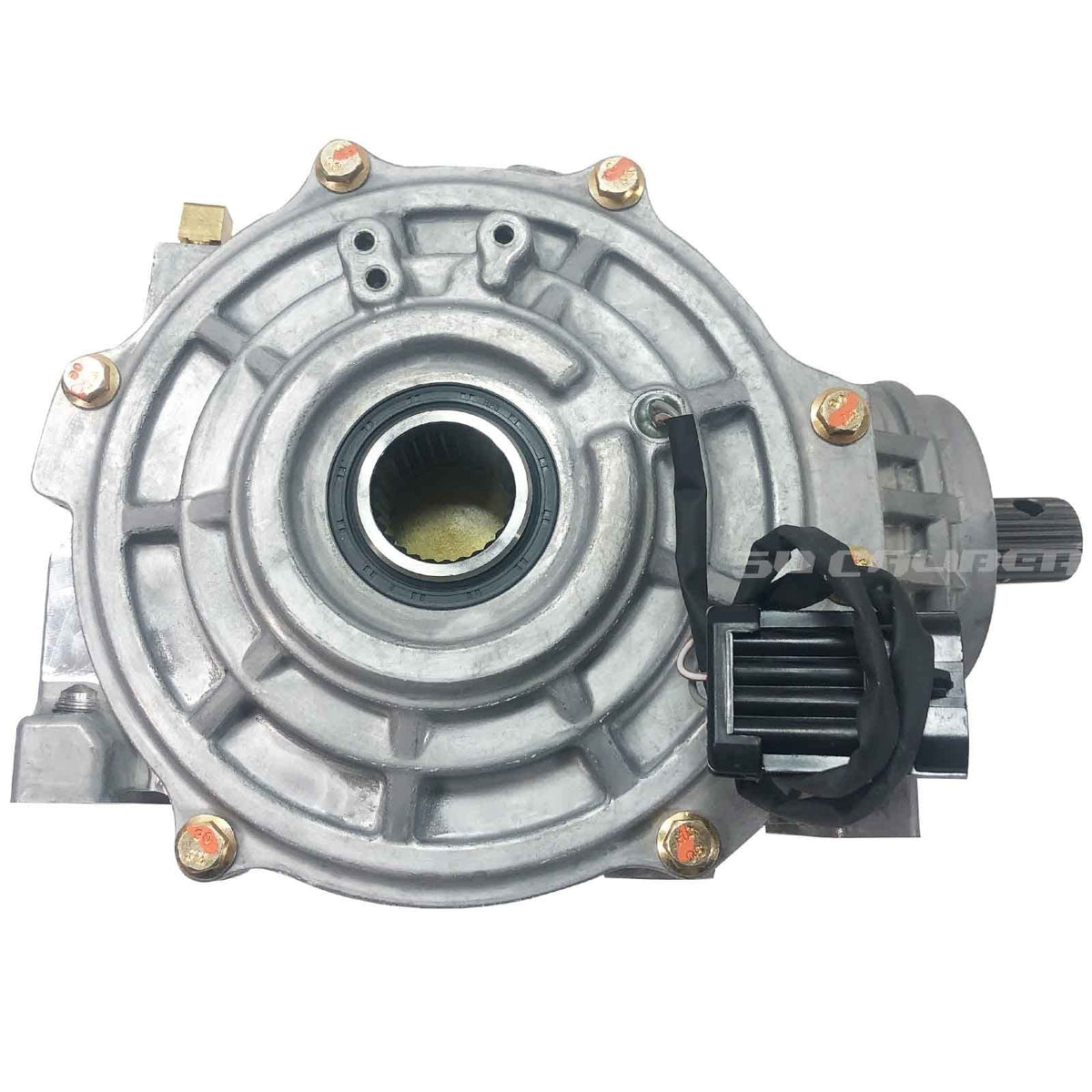 50 Caliber Racing OEM Polaris Front Differential Part Number 1334626 - General XP