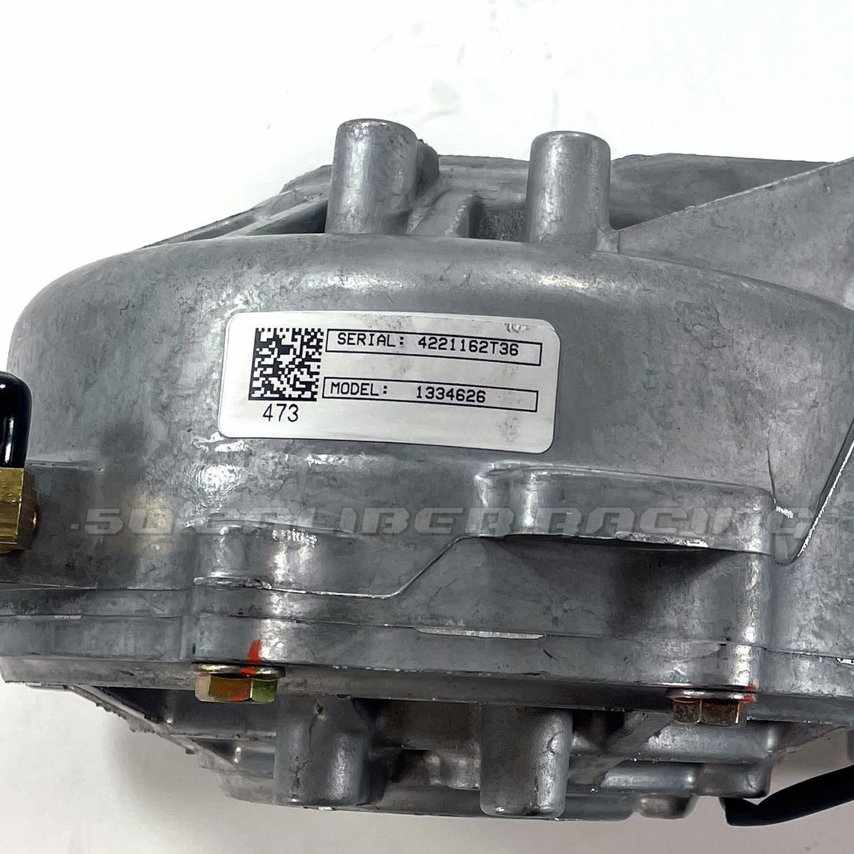 50 Caliber Racing OEM Polaris Front Differential Part Number 1334626 - General XP