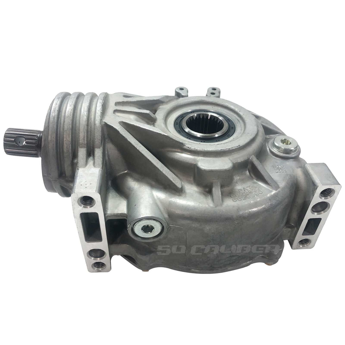 50 Caliber Racing OEM Polaris Front Differential Part Number 1334626 - General XP