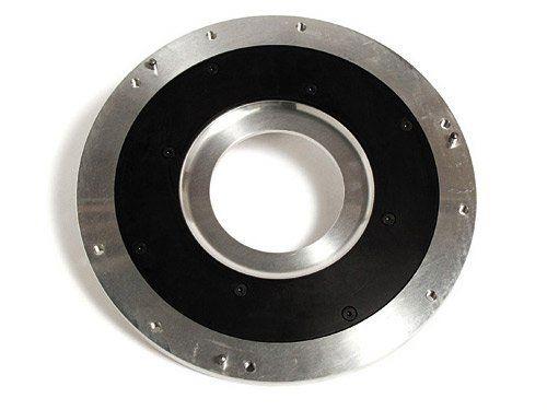 AASCO Lightweight Billet Aluminum Flywheel Toyota 4 Runner 84-85