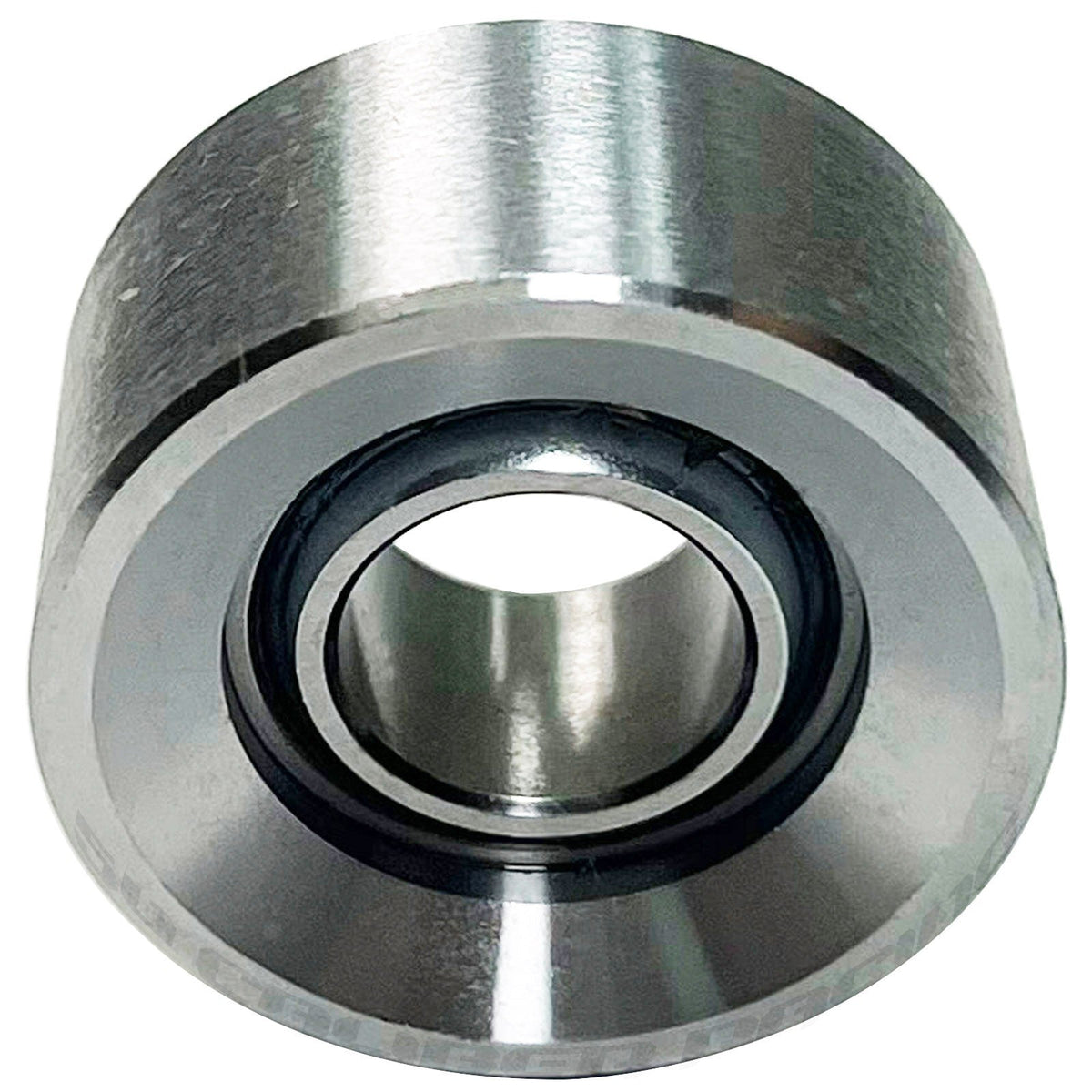 50 Caliber Racing Uniball Bearing Fabrication Kit - .5" to 1.5" Bore