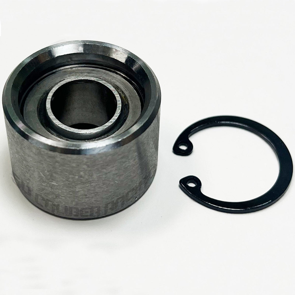50 Caliber Racing Uniball Bearing Fabrication Kit - .5" to 1.5" Bore