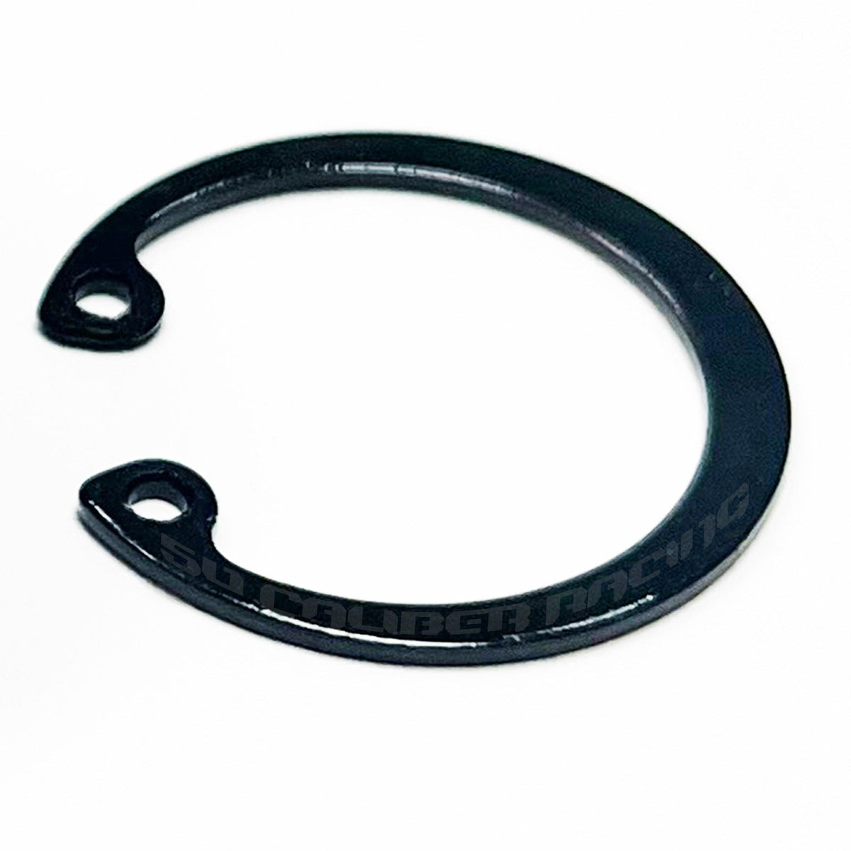 50 Caliber Racing Uniball Bearing Fabrication Kit - .5" to 1.5" Bore