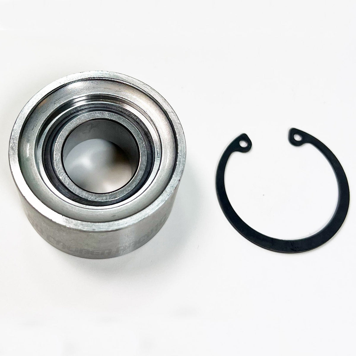 50 Caliber Racing Uniball Bearing Fabrication Kit - .5" to 1.5" Bore