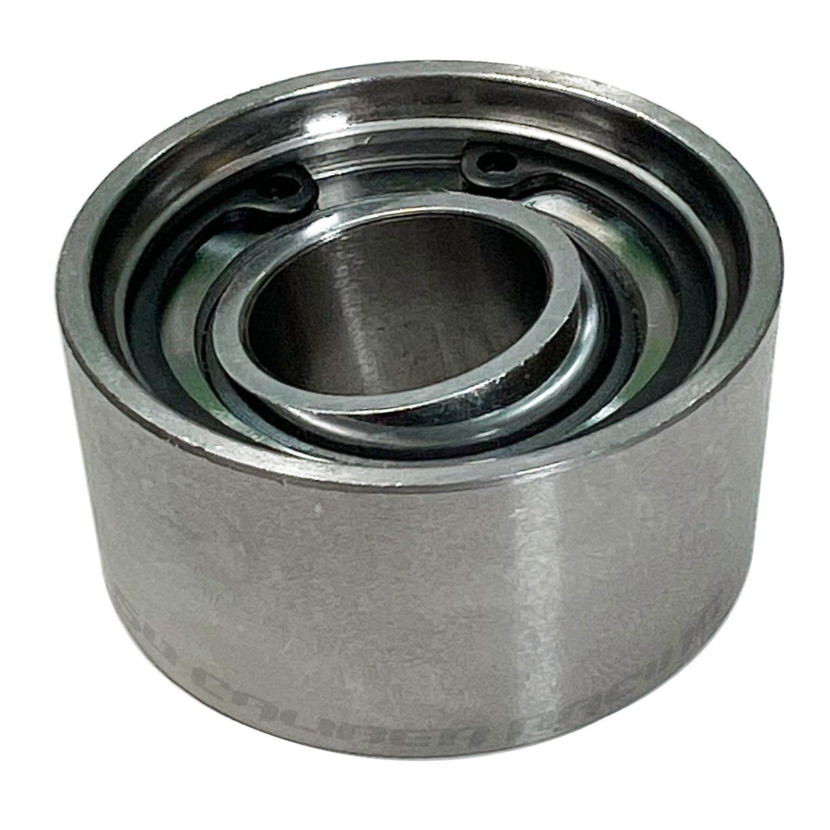 50 Caliber Racing Uniball Bearing Fabrication Kit - .5" to 1.5" Bore