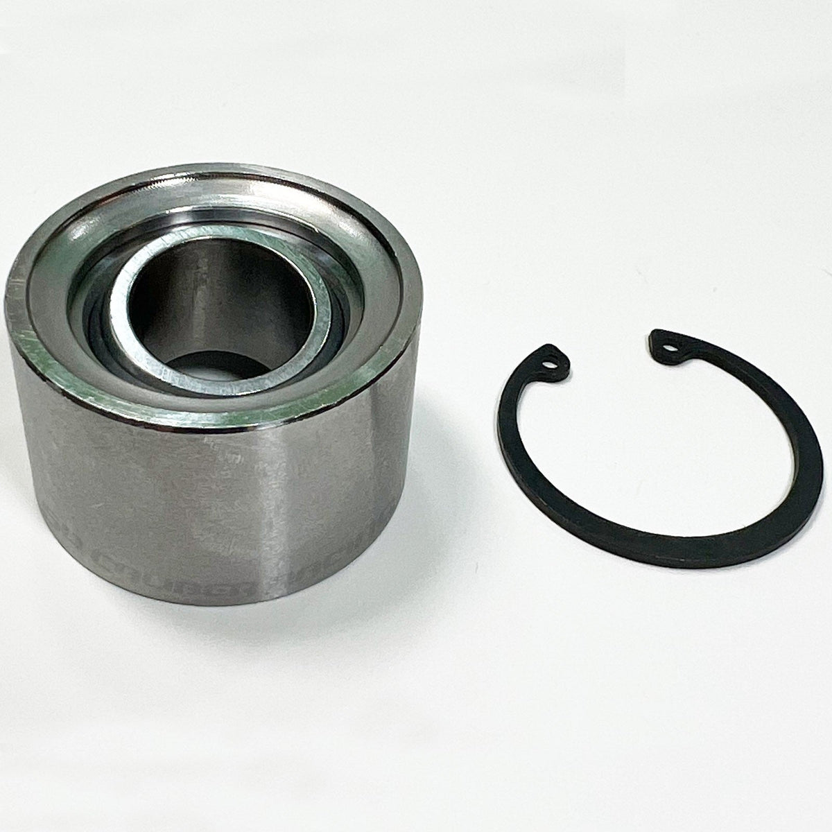 50 Caliber Racing Uniball Bearing Fabrication Kit - .5" to 1.5" Bore