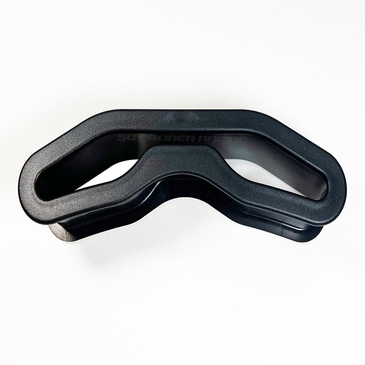 50 Caliber Racing RZR Racing Harness Pass Through Bezel Inserts