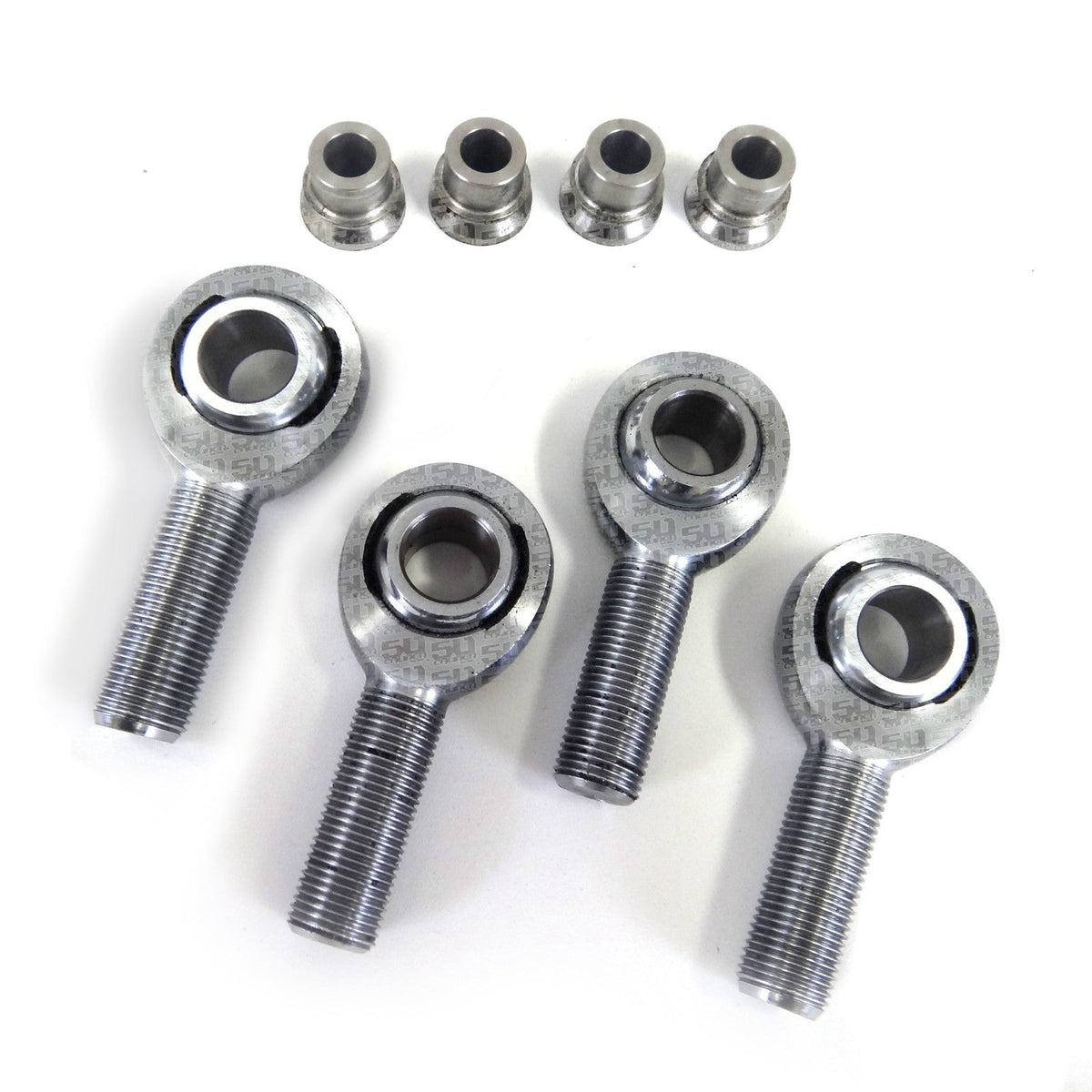 50 Caliber Racing Polaris RZR PRO R Heavy Duty Sway Bar Links