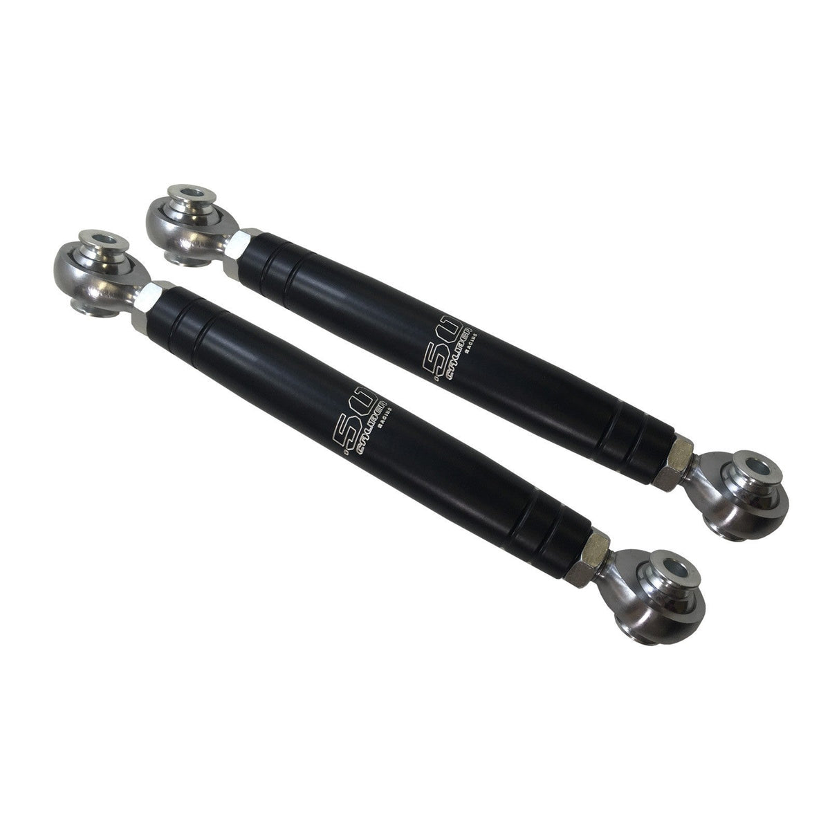 50 Caliber Racing Polaris RZR PRO R Heavy Duty Sway Bar Links