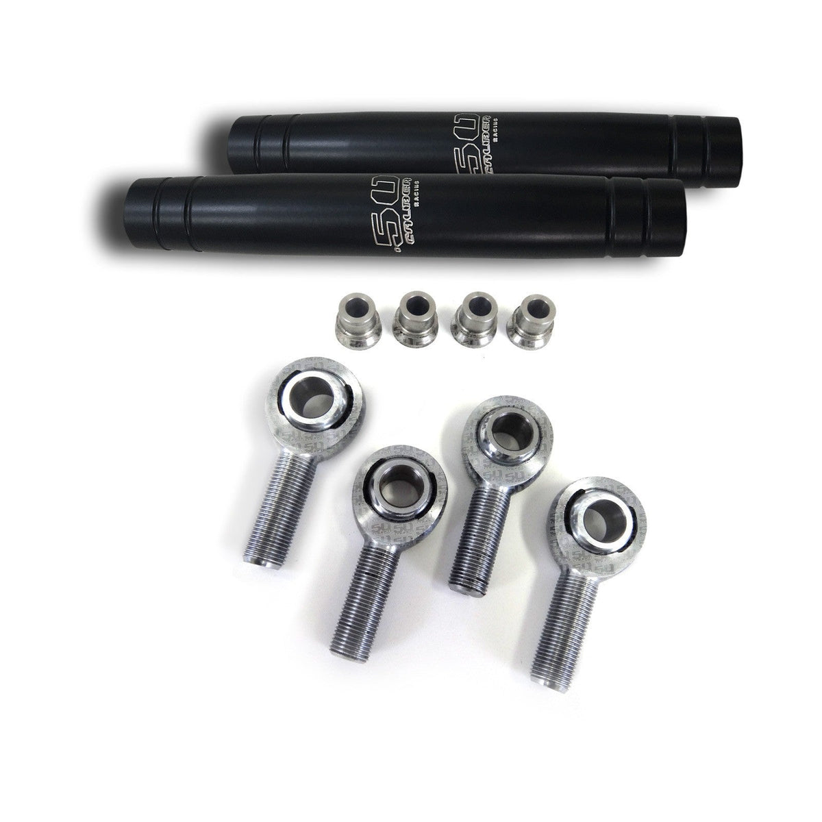 50 Caliber Racing Polaris RZR PRO R Heavy Duty Sway Bar Links