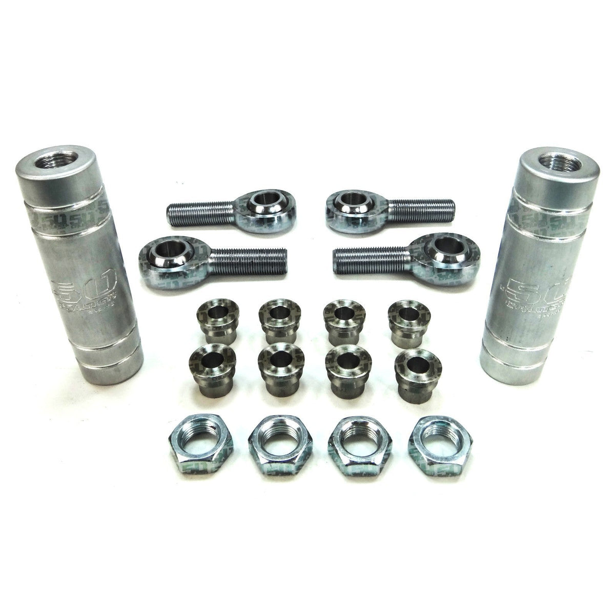 50 Caliber Racing Polaris RZR PRO R Heavy Duty Sway Bar Links