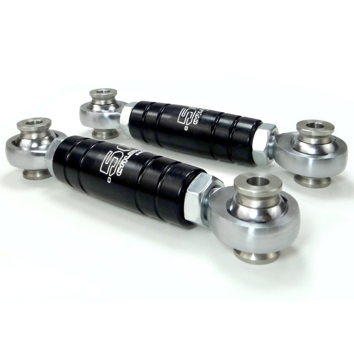 50 Caliber Racing Polaris RZR PRO R Heavy Duty Sway Bar Links