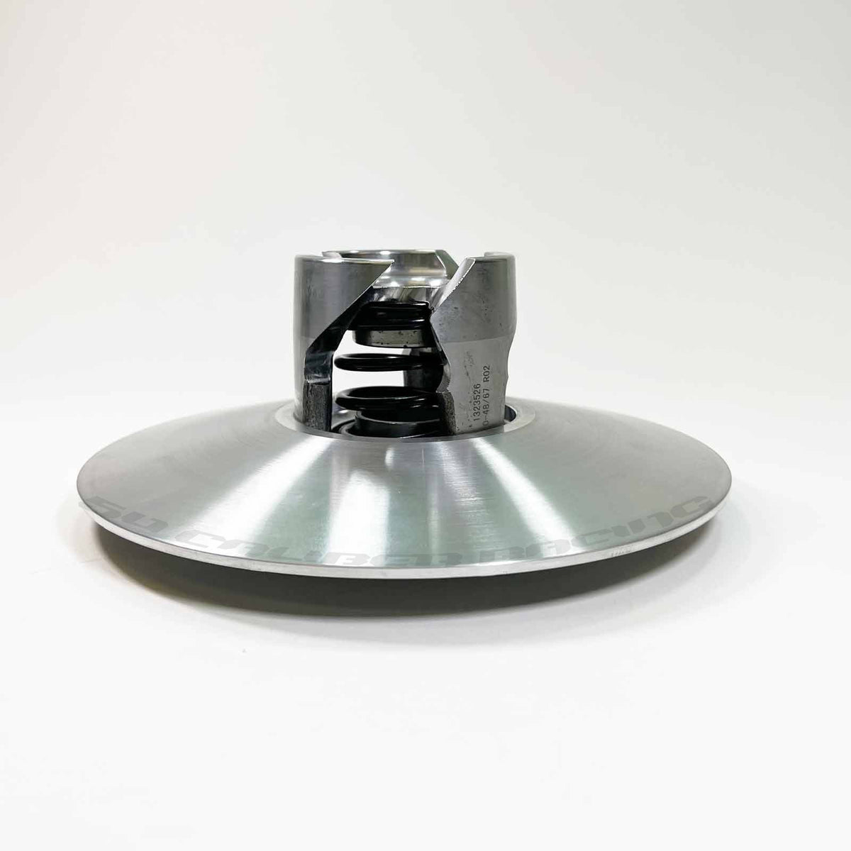 50 Caliber Racing Polaris Driven Assembly 1323451